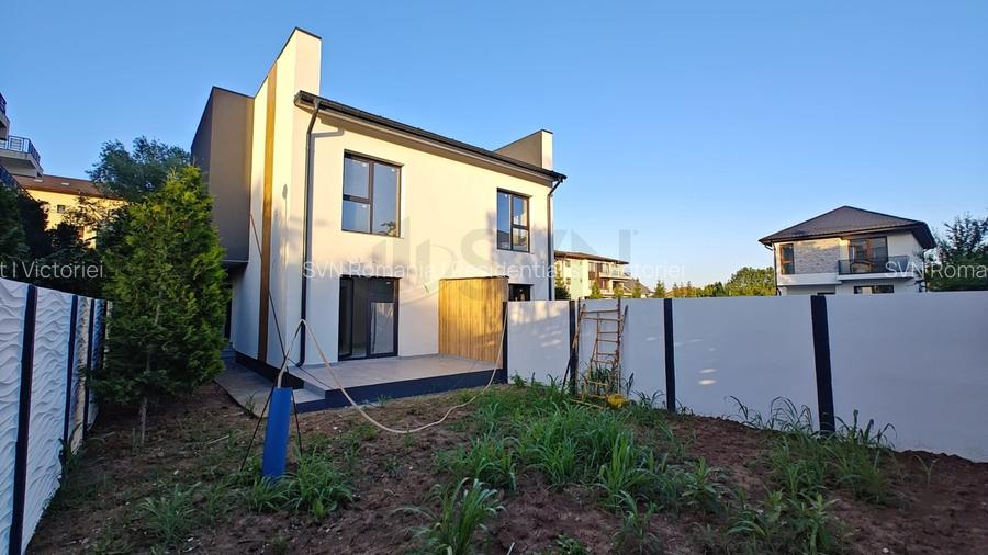 REV2004323 Duplex de vanzare Corbeanca - 3