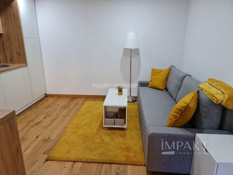 Hasdeu - Apartament modern cu utilități incluse - 3