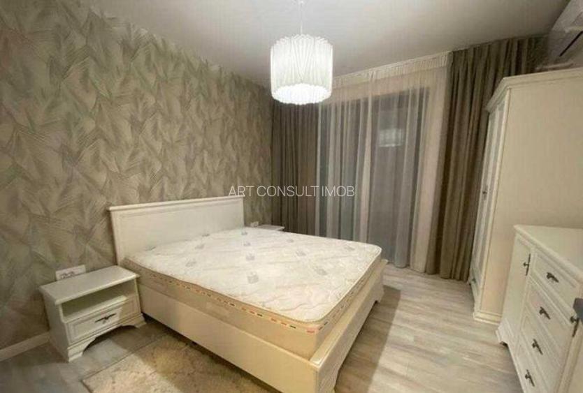 Timpuri Noi | 3 Camere | Open-Space | Incalzire Pardoseala  - 6