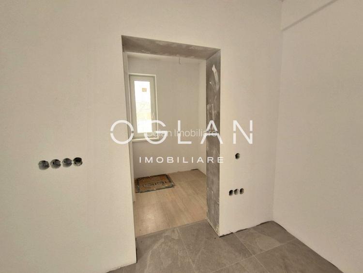 Casa  in Cisnadioara, comision 0%, teren 1170 mp - 3