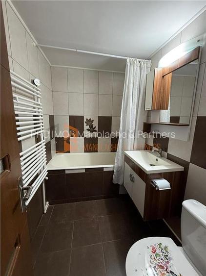 Apartament 2 camere cf 1 decomandat zona Dorobanti 2 - 8