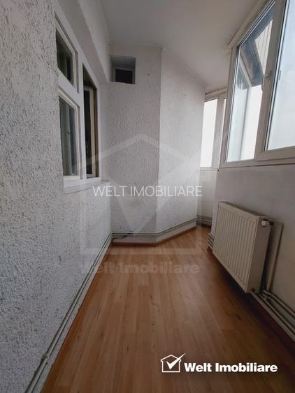 Apartament cu 2 camere, etaj 3, bloc cu lift, Marasti, zona Kaufland - 8