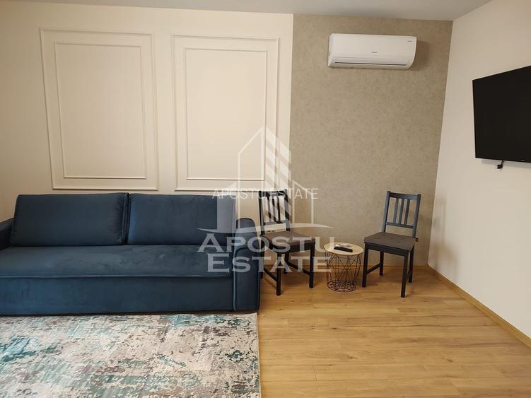 Apartament cu 1 camera , Bloc nou, Giroc - 3