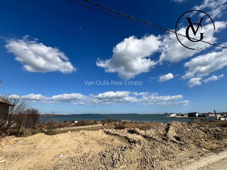 Casa P+M | 4 camere | Ovidiu - Lacul Siutghiol, 400 mp - 34