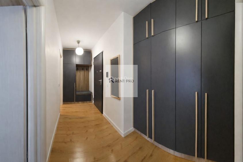 Garsonieră Exigent Plaza Parcul Liniei Metrou Lujerului - 2