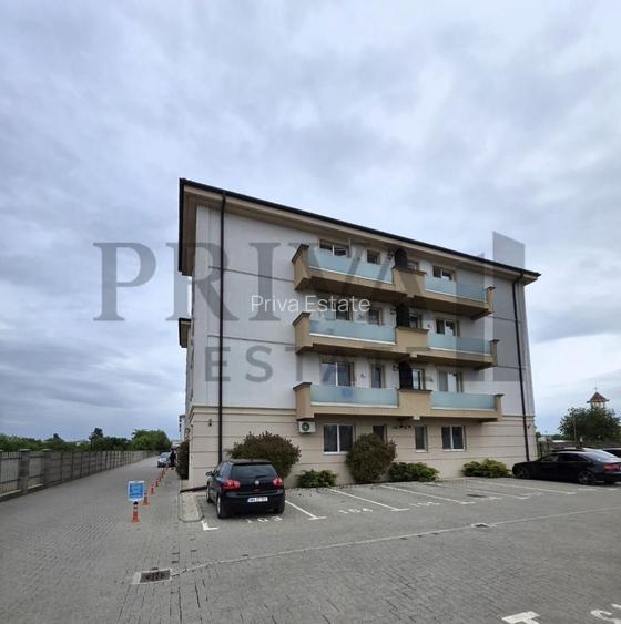 Apartament modern 2 camere, 47 mp, parter, Giroc - 11