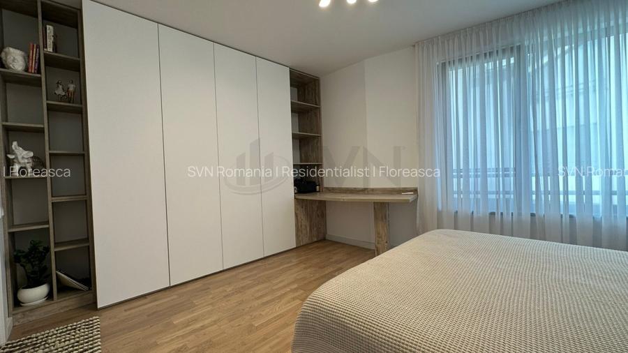 REV2005508 Vila de vanzare 5 camere l ZenVille l Pipera - 14