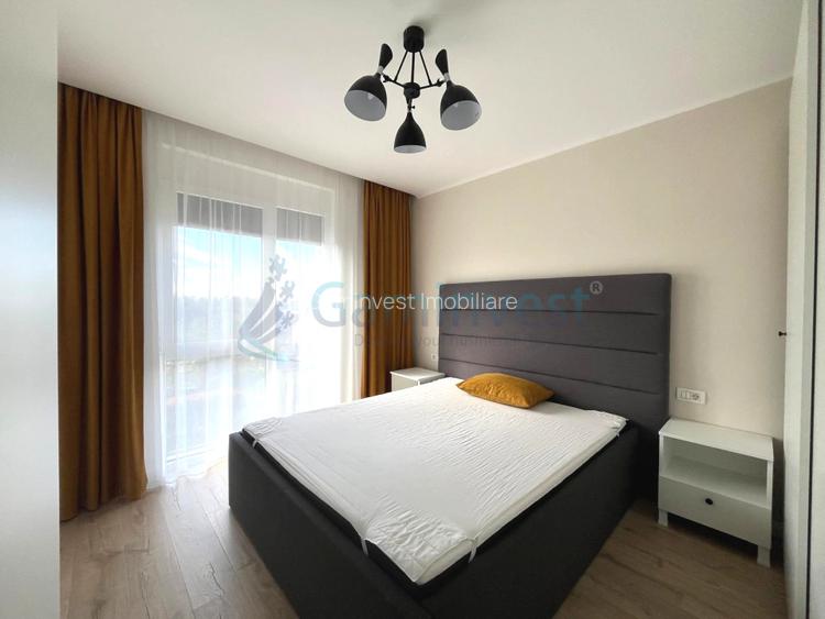 Apartament de inchiriat in Oradea cu 3 camere si loc de parcare in zona Ceyrat - 6