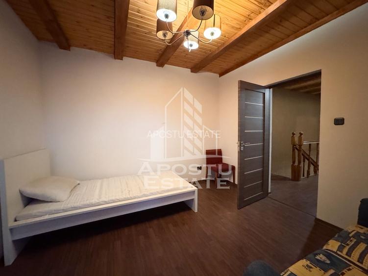 Oportunitate Investitie! Duplex | 4 camere | 147mp util | Giarmata-Vii - 21