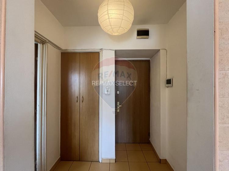 Piata Iancului - inchiriere apartament cu 2 camere, etaj intermediar - 10