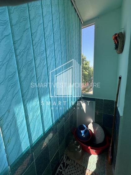 Apartament 2 camere | Etaj 1 | Zona Dariu Pop - 22