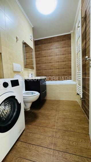 Apartament 2 camere modern | Parcare inclusă | Tomis Plus - 11