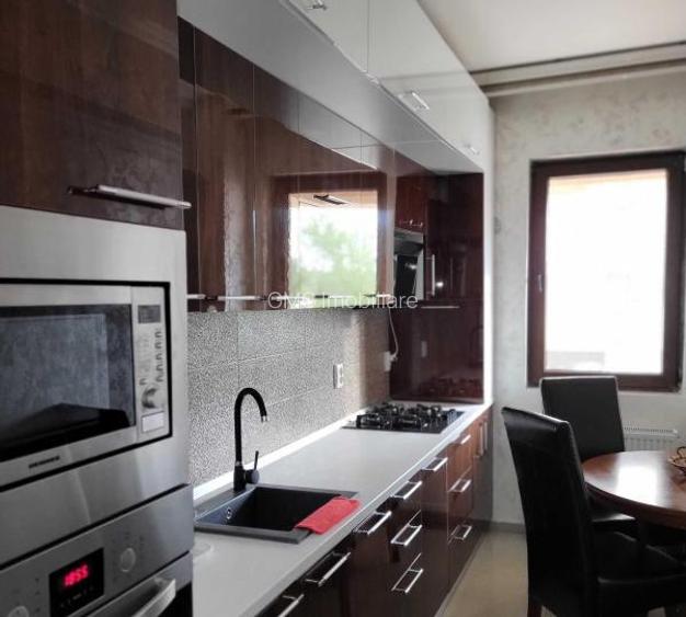 Apartament 2 camere zona Fundeni - 8