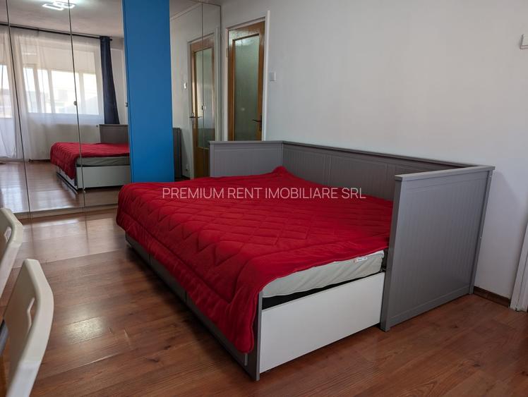 Tineretului, garsoniera, bloc anvelopat, 3 minute metrou, PET FRIENDLY - 2