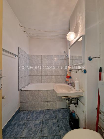 Brancoveanu - Oltenitei - Pta Sudului - Apartament 2 camere -- metrou 5 min - 9