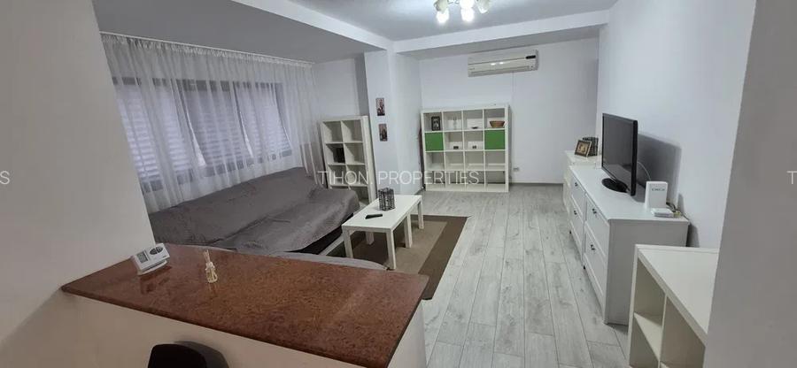 2 Camere | Crangasi - Rusetu | Centrala  | Parcare | Pet Friendly - 3