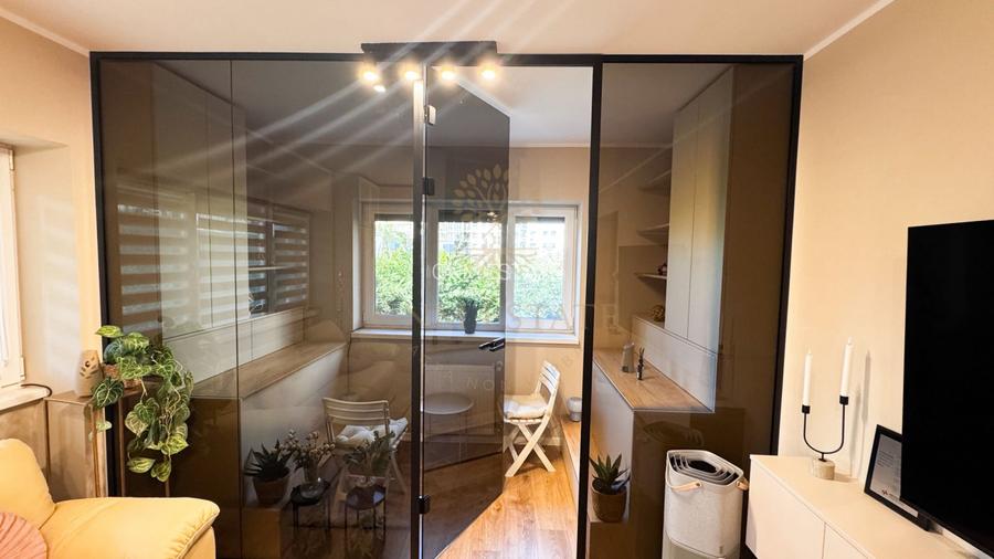 3 Camere | Parcare | Boxa subsol | GranVia Park - Zona Lujerului - 4