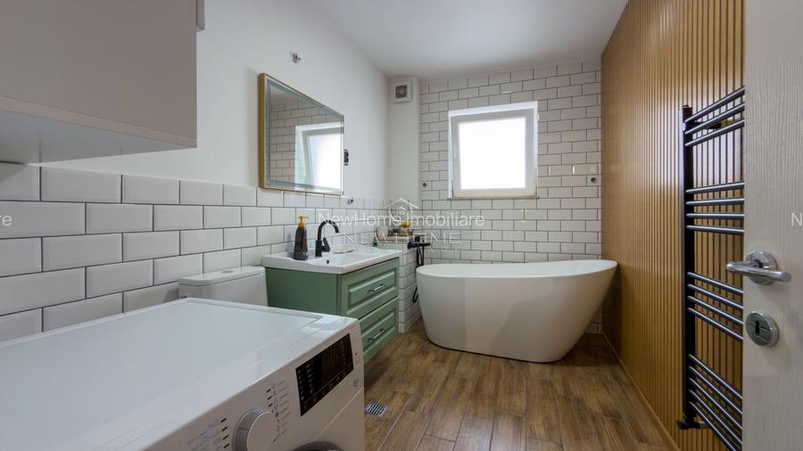 Apartament 2 camere 60 mp, 60 mp terasa, zona VIVO - 11