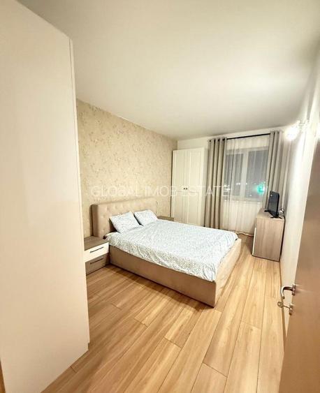 Inchiriere apartament 2 camere in complexul rezidential Rin Grand Residence - 9