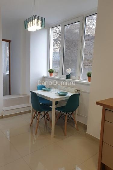 INCHIRIERE APARTAMENT 2 CAM. Bd I.G.Duca - 6