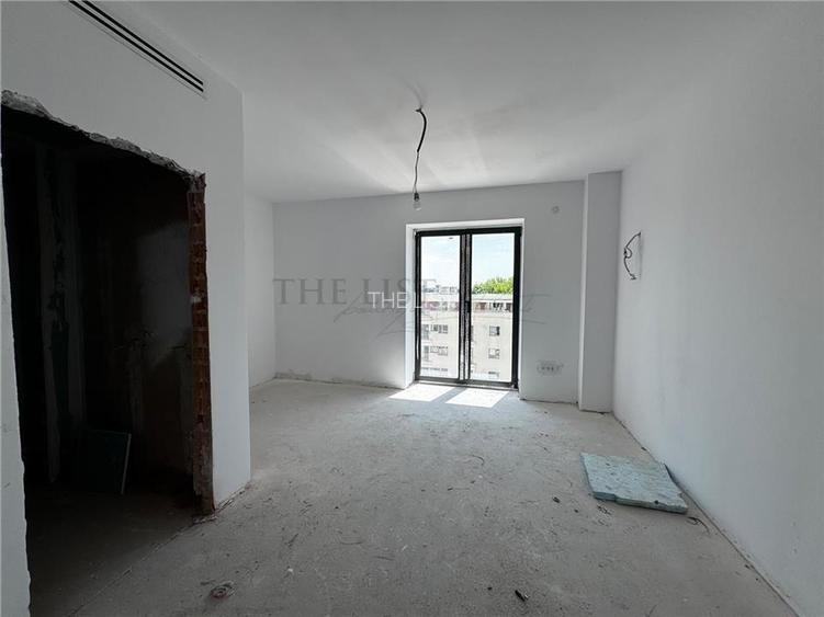 De Vanzare Apartament 4 Camere | Herastrau - 7
