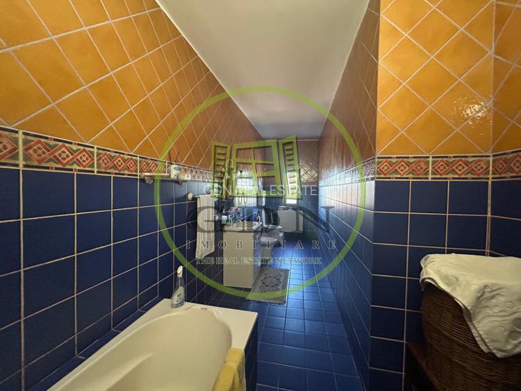 Afacere la cheie, 2963 mp utili, 21598 mp teren, Cernele - 8