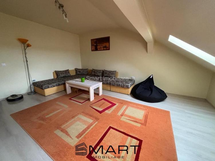 Apartament 3 camere zona   - 2