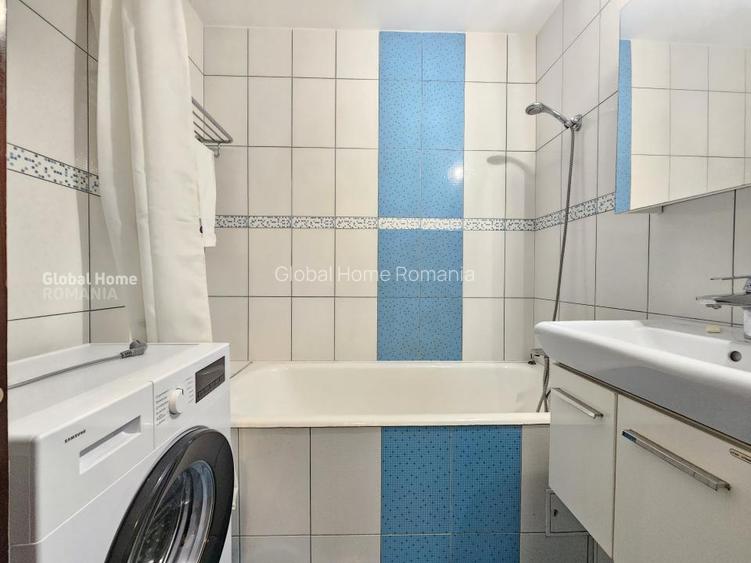 Apart 2 camere 57mp | Baneasa - Belizarie - Parc Herastrau 2 min - 14