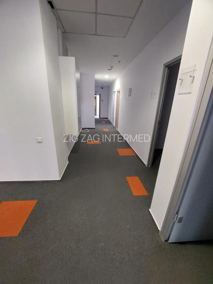 Bd. Mamaia, spatiu birouri 193 mp., cladire reprezentativa - 3