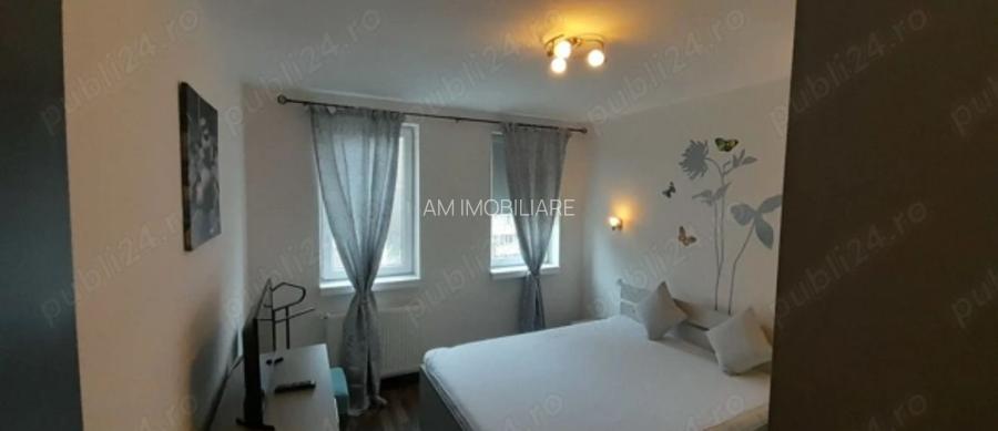 AP. 2 CAMERE FERDINAND, BLOC NOU, CENTRALA PROPRIE, MOBILAT MODERN - 2