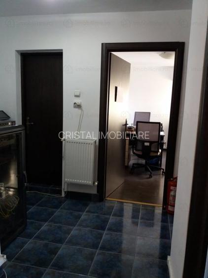 Duplex 5 camere de inchiriat ideal birouri Zona Unirii - Bulevard - 4