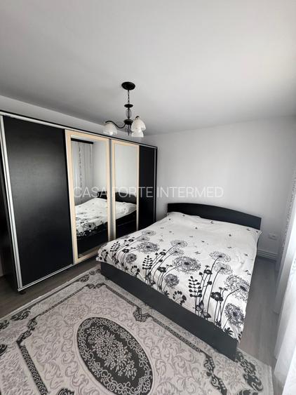 Apartament 2 camere de închiriat – Zona Inel 2 - 600 € / lună - 9