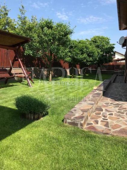 Casa 4 camere de vanzare in Buna Ziua, Cluj Napoca - 6