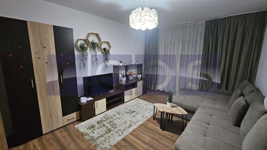 DE VANZARE AP 2 CAMERE 54 MP GORJULUI | CIRCULAR | RENOVAT | METROU - 2