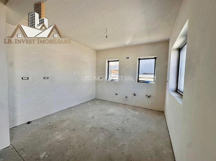 Casa Noua moderna, finisaje la alegere-Mosnita Noua - 8