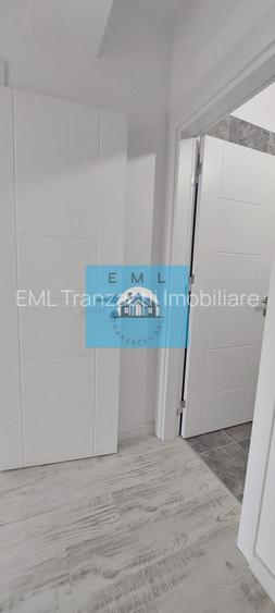 Apartament bloc nou Militari sector 6 - 8