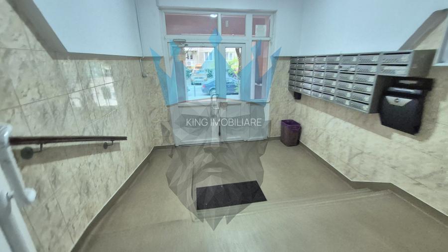 Apartament 2 Camere Ghencea Bucuresti - 21