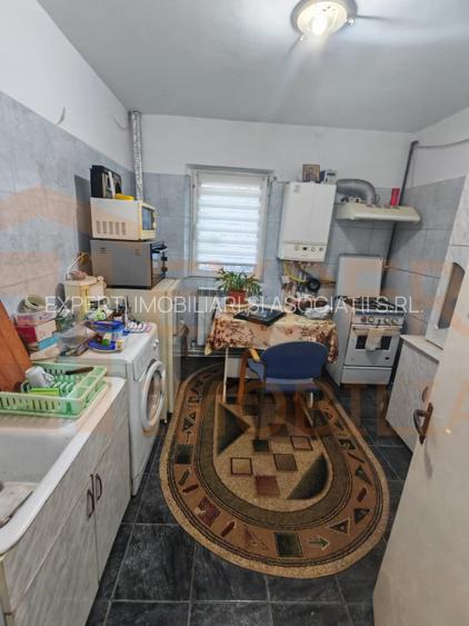 Apartament 3 camere, situat in zona Eden - Inel I - 7