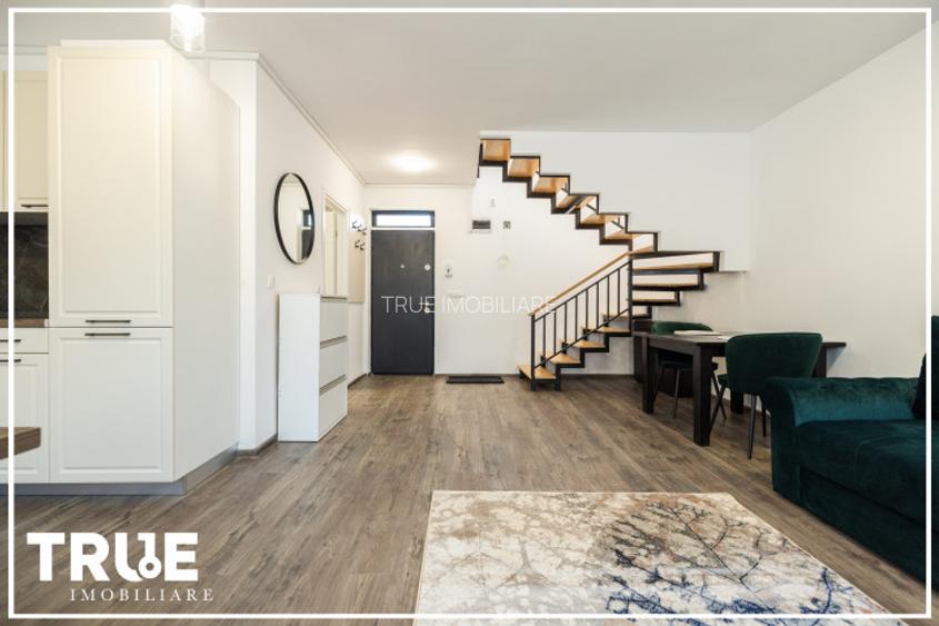 Apartament 2 camere, 70 m? utili - ultracentral, T&acirc;rgu Mureș! - 15