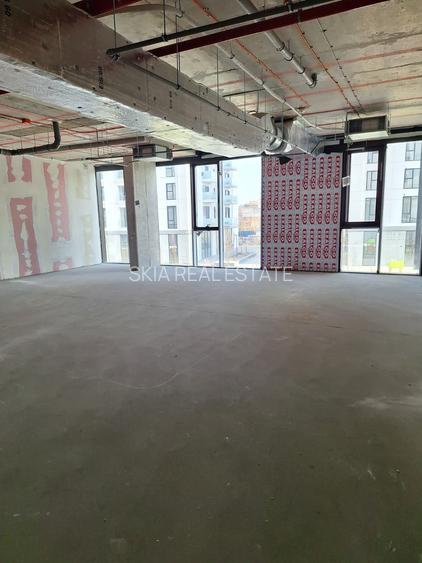 VANZARE SPATIU DE BIROU // ONE COTROCENI PARK // DIRECT DEZVOLTATOR - 9