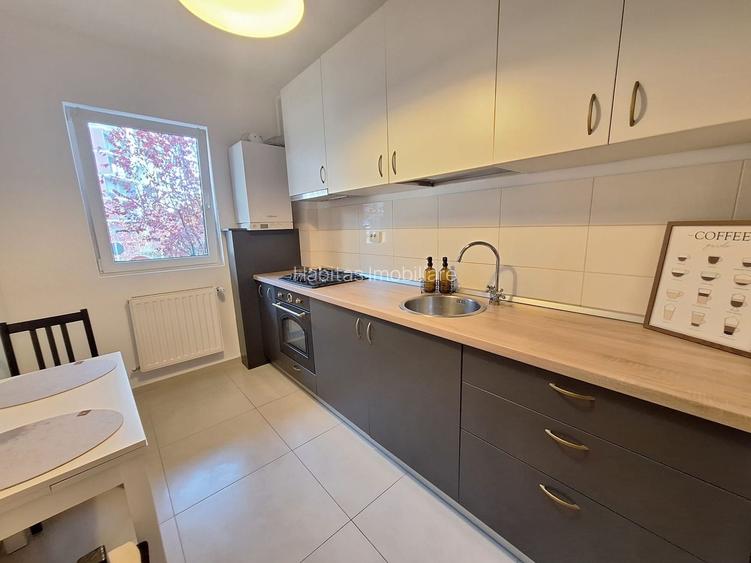 0% comision Apartament 2camere, 60 mp + terasa + cu gradina, Buna ziua - 8