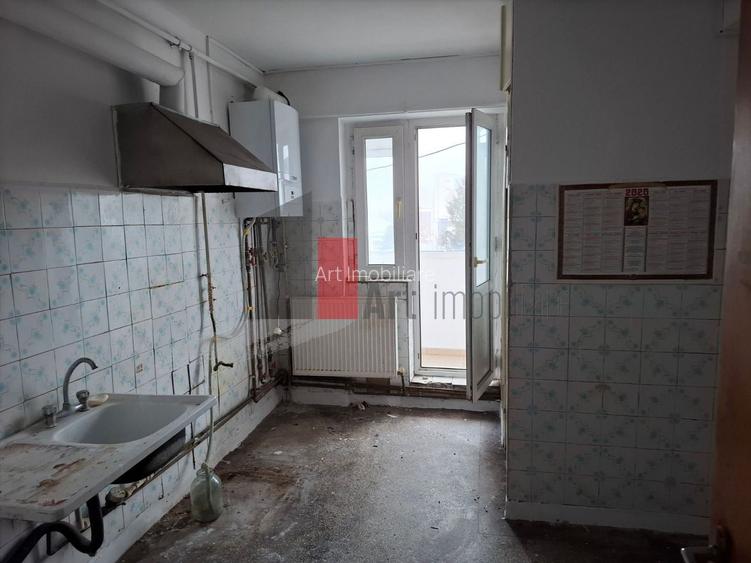 4 Camere Ploiesti Centru - Liceul Mihai Viteazul - 5