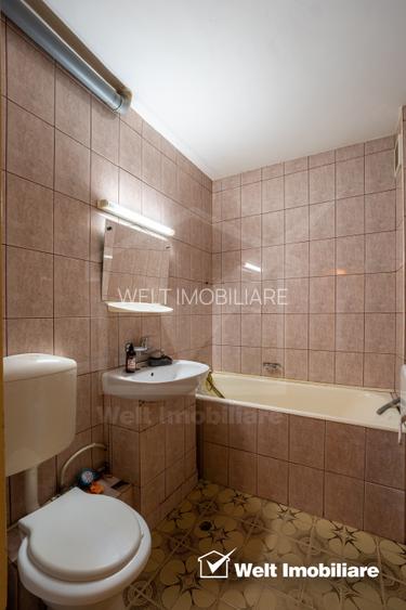  Apartament 2 camere decomandat, 51 mp, Manastur, comision 0% - 11