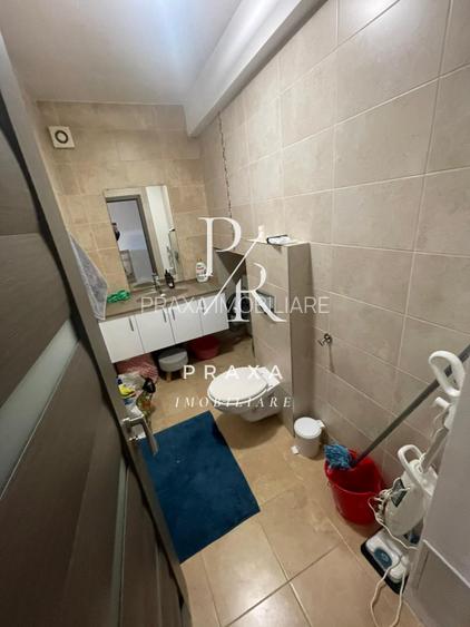 Duplex de vanzare, 5 camere, cu curte, pe strada Razoare! - 11