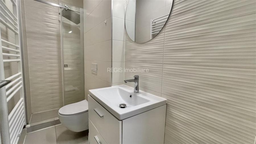 Apartament cu 3 camere, mobilat si utilat CORESI - Qualis 1 - 9