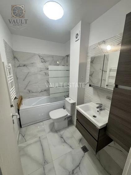 Apartament 2 camere -54.89mp-Theodor Pallady  - 4