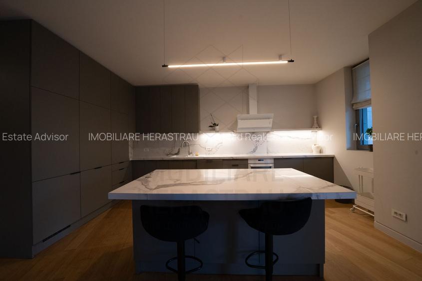 Floreasca | Luxury 2 bedrooms | For Rent - 4