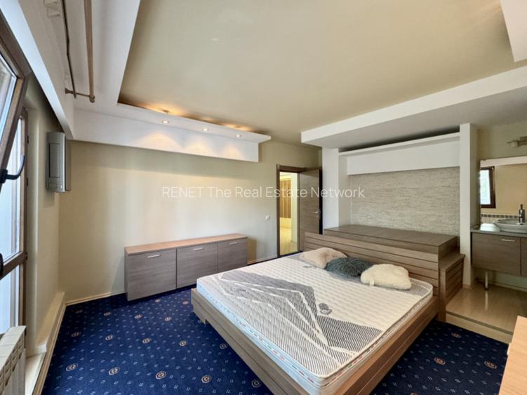 Apartament mare si spatios - Unirii - Anastasie Panu - Centrala proprie! - 8