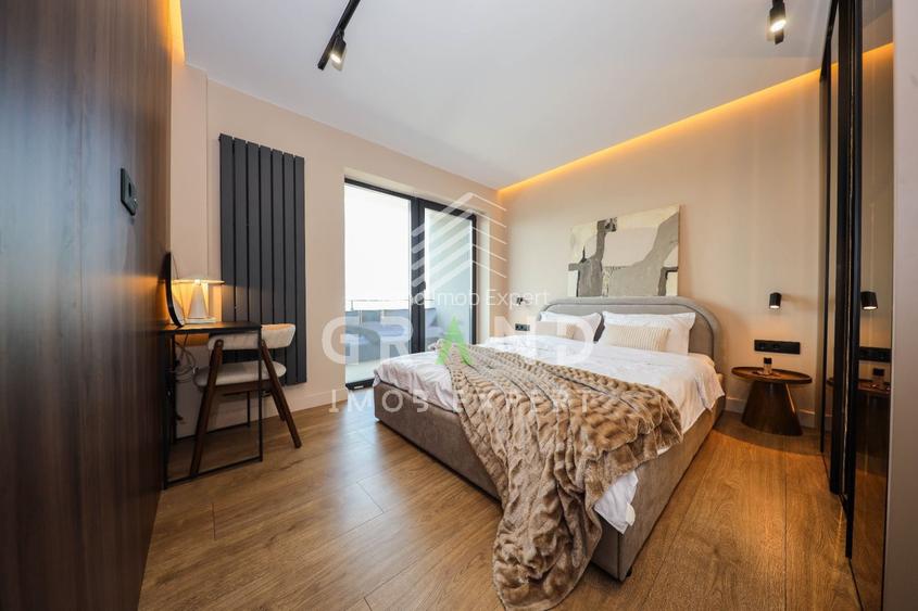 Apartament ultra-modern I 2 camere I în Gheogheni I Cluj-Napoca - 5