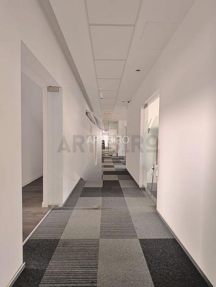 Zero comision, 83-108mp birou move in-ready, Buzesti, 1 minut metrou - 7